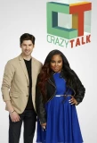 Poster for Crazy Talk