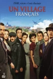 Poster for Un village français