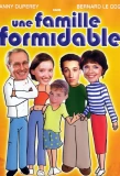 Poster for Une famille formidable
