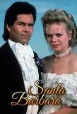 Poster for Santa Barbara