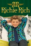 Poster for Richie Rich