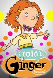 Poster for As Told by Ginger