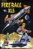 Poster for Fireball XL5