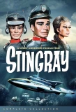 Poster for Stingray