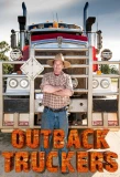 Poster for Outback Truckers