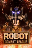 Poster for Robot Combat League