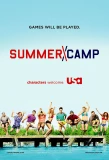Poster for Summer Camp