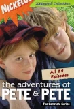 Poster for The Adventures of Pete & Pete