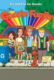 Poster for The Goode Family