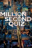 Poster for The Million Second Quiz