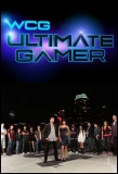 Poster for WCG Ultimate Gamer