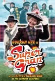 Poster for Super Gran
