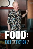 Poster for Food: Fact or Fiction?