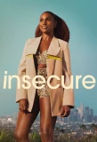 Poster for Insecure