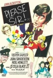 Poster for Please Sir!