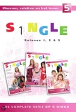 Poster for S1ngle