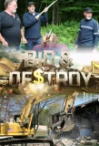Poster for Bid & Destroy