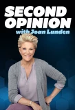 Poster for Second Opinion with Joan Lunden