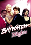 Poster for Baywatch Nights