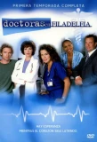 Poster for Strong Medicine