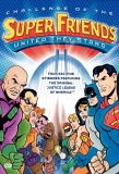 Poster for Challenge of the SuperFriends