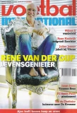Poster for Voetbal International