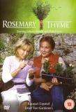 Poster for Rosemary & Thyme