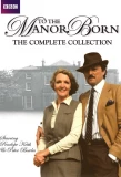 Poster for To the Manor Born