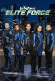 Poster for Lab Rats: Elite Force