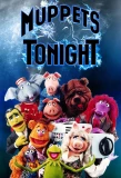 Poster for Muppets Tonight