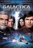 Poster for Galactica 1980