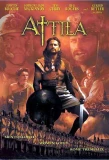 Poster for Attila
