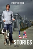 Poster for Louis Theroux's LA Stories