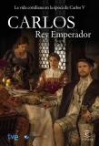 Poster for Carlos, Rey Emperador