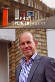 Poster for Phil Spencer: Secret Agent