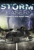 Poster for Storm Chasers