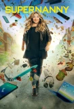 Poster for Supernanny