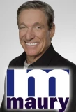 Poster for Maury