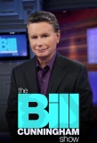 Poster for The Bill Cunningham Show