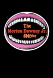Poster for The Morton Downey Jr. Show