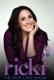 Poster for The Ricki Lake Show