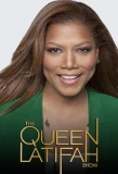Poster for The Queen Latifah Show