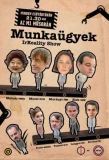 Poster for Munkaügyek