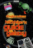 Poster for The Hitchhiker's Guide to the Galaxy