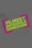 Poster for The Almost Impossible Gameshow
