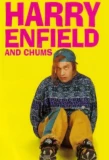 Poster for Harry Enfield and Chums