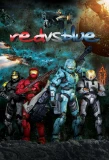 Poster for Red vs. Blue