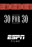 Poster for 30 for 30