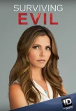 Poster for Surviving Evil