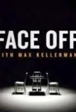 Poster for Face Off with Max Kellerman